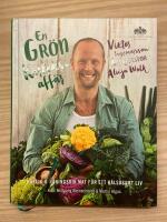 En gr&ouml;n k&auml;rleksaff&auml;r