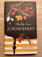 Jungfrustigen