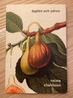 &Auml;pplen och p&auml;ron