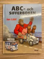 ABC- och SIFFERboken