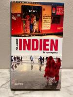 Indien : en reportageresa
