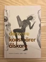 Dansare, konstn&auml;rer, &auml;lskare : Ballets Su&eacute;dois 1920-1925