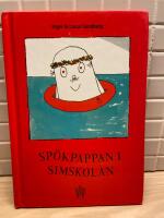 Sp&ouml;kpappan i simskolan