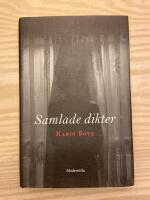 Samlade dikter