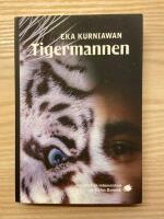 Tigermannen