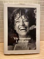 V&aring;r mamma Lill-Babs