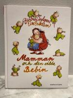 Mamman och den vilda bebin