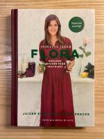 Flora : n&auml;rande drycker fr&aring;n v&auml;xtriket