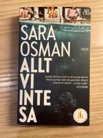 Allt vi inte sa