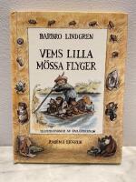Vems lilla m&ouml;ssa flyger
