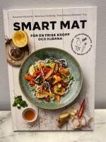 Smart mat f&ouml;r en frisk kropp och hj&auml;rna