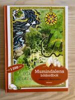 Mumindalens bildordbok svenska-engelska