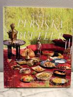 Persiska buff&eacute;er