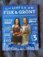 LCHF 2.0 fisk & gr&ouml;nt