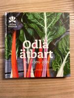 Odla &auml;tbart p&aring; liten yta