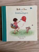 Belle & Boo och f&ouml;delsedagen