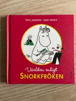 V&auml;rlden enligt Snorkfr&ouml;ken