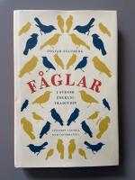 F&aring;glar i svensk folklig tradition