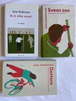 Dottern : en ber&auml;ttelse om folkhemmets uppl&ouml;sning