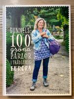 Gunnels 100 gr&ouml;na p&auml;rlor i tr&auml;dg&aring;rdseuropa