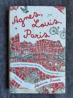 Agnes, Louis, Paris