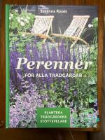 Perenner f&ouml;r alla tr&auml;dg&aring;rdar