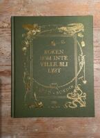 Boken som inte ville bli l&auml;st