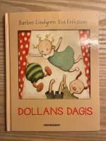 Dollans dagis