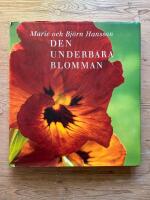 Den underbara blomman