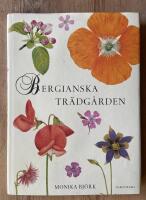 Bergianska tr&auml;dg&aring;rden