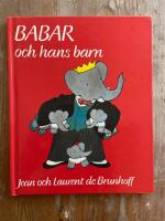 Babar och hans barn