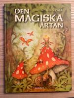 Den magiska &auml;rtan