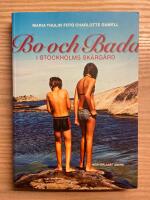 Bo och bada i Stockholms sk&auml;rg&aring;rd