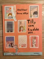 Tilly som trodde att