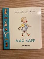 Max napp