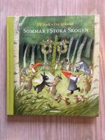 Sommar i Stora Skogen