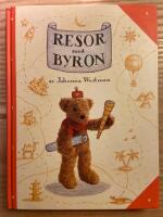 Resor med Byron
