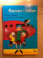 Rymdhaven : ber&auml;ttelser