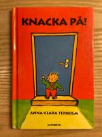Knacka p&aring;!