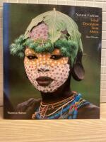 Natural fashion - Tribal Decoration from Africa