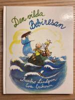 Den vilda bebiresan