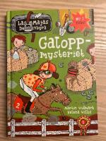 Galoppmysteriet