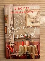 P&aring; samma strand