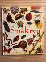 Sm&aring;kryp