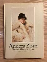 Anders Zorn : mannen, m&auml;staren, myten