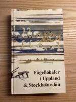 F&aring;gellokaler i Uppland & Stockholms l&auml;n