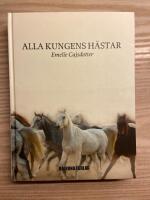 Alla kungens h&auml;star