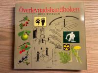 &Ouml;verlevnadshandboken