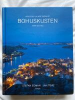 Bohuskusten f&ouml;rr och nu: V&auml;rldens sjunde sk&ouml;nhet
