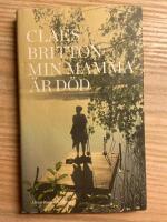 Min mamma &auml;r d&ouml;d